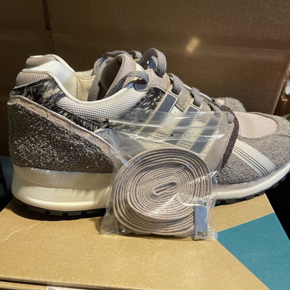 Adidas Consortium EQT CSG 91 Extra Butter Best Friend Mens Sz 11 GV7682